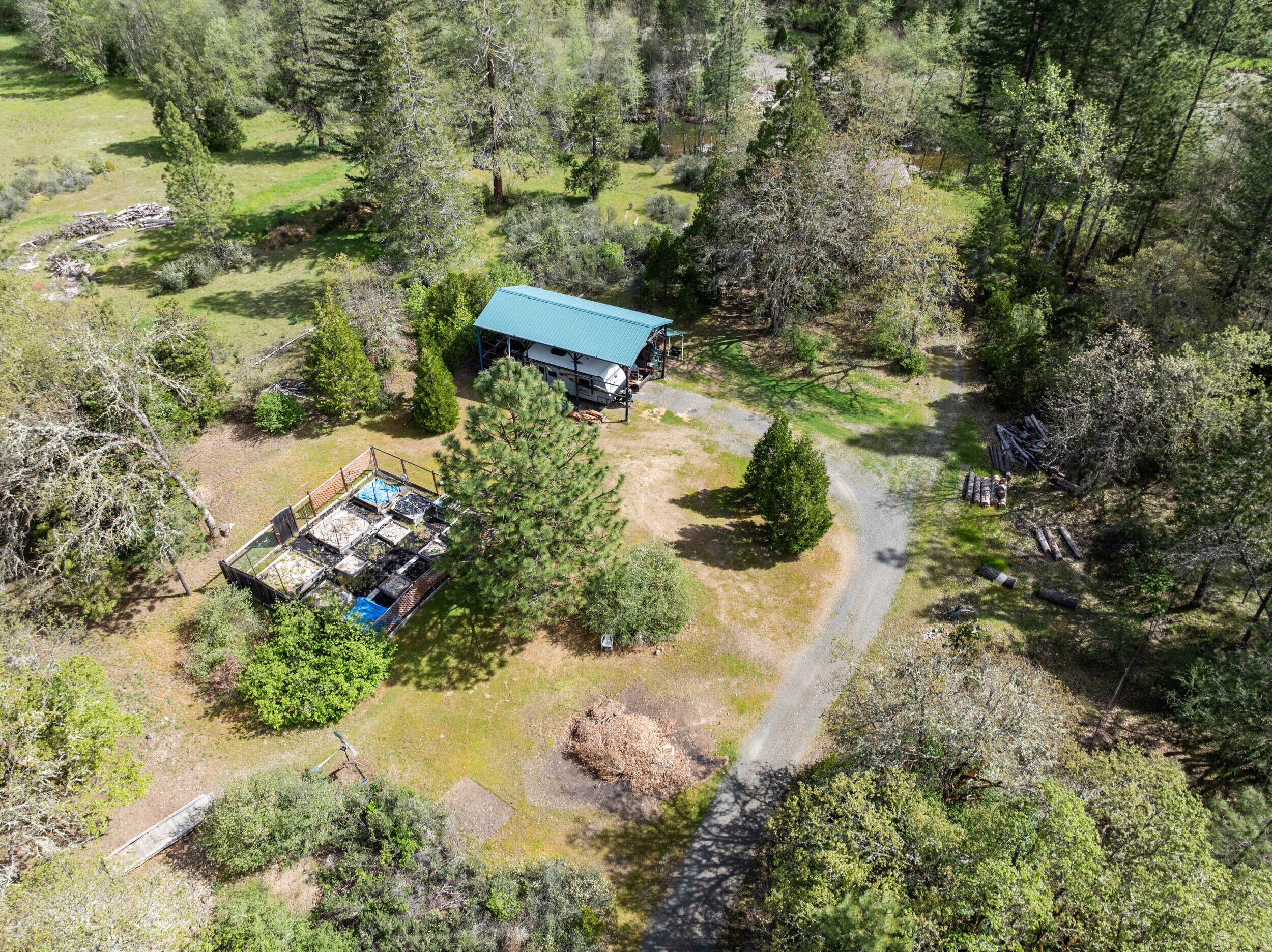 6301 Rockydale Road Cave Junction, OR 97523 - Photo 46 of 56 Gallery Image 46