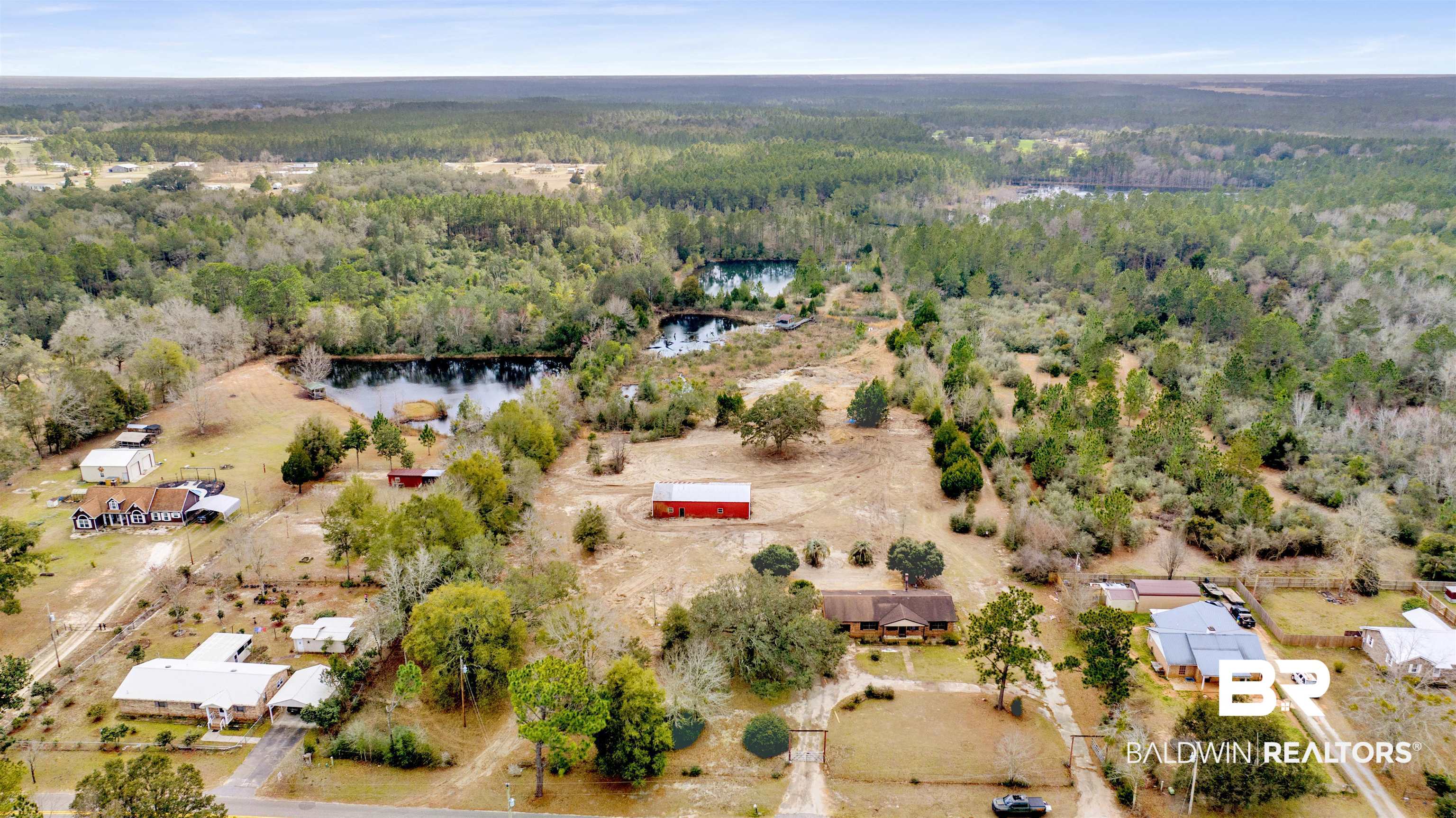 32106 Seminole Road West Seminole, AL 36574 - Photo 17 of 27