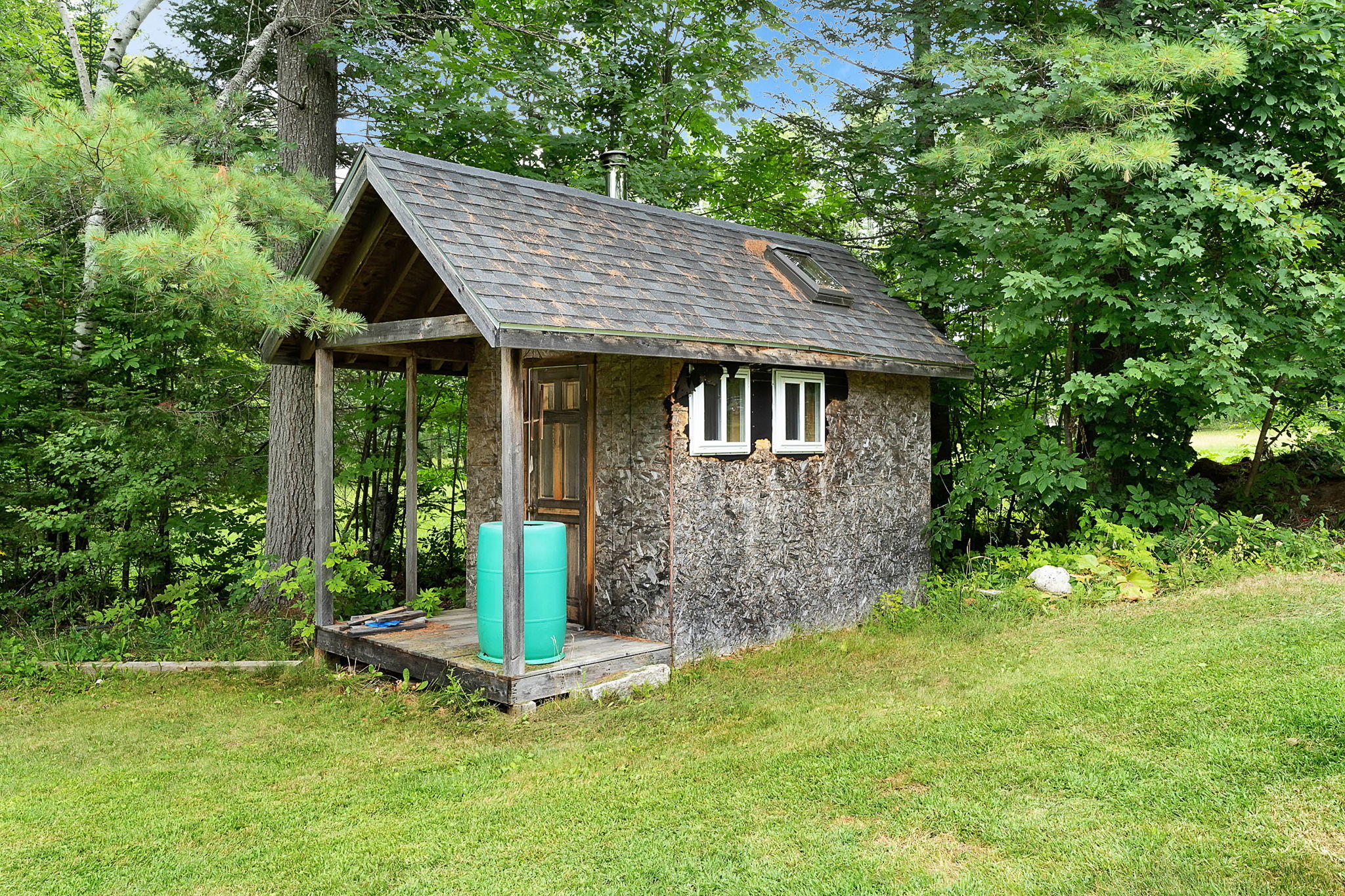 719 Edes Falls Road Harrison, ME 04040 - Photo 43 of 46 52-web-or-mls-719EdesHill-51