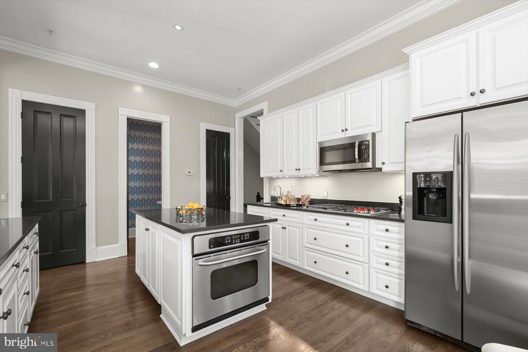 419 G Street Southeast Washington, DC 20003 - Photo 22 of 75