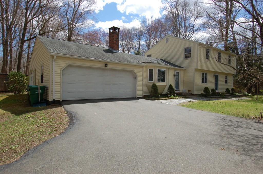478 Green Hill Road Madison, CT 06443 - Photo 1 of 1 478 Green Hill Road welcomes you!