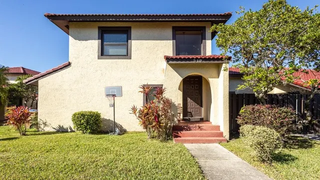 $1,900 | 549 Hunter Circle, Kissimmee, FL 34758