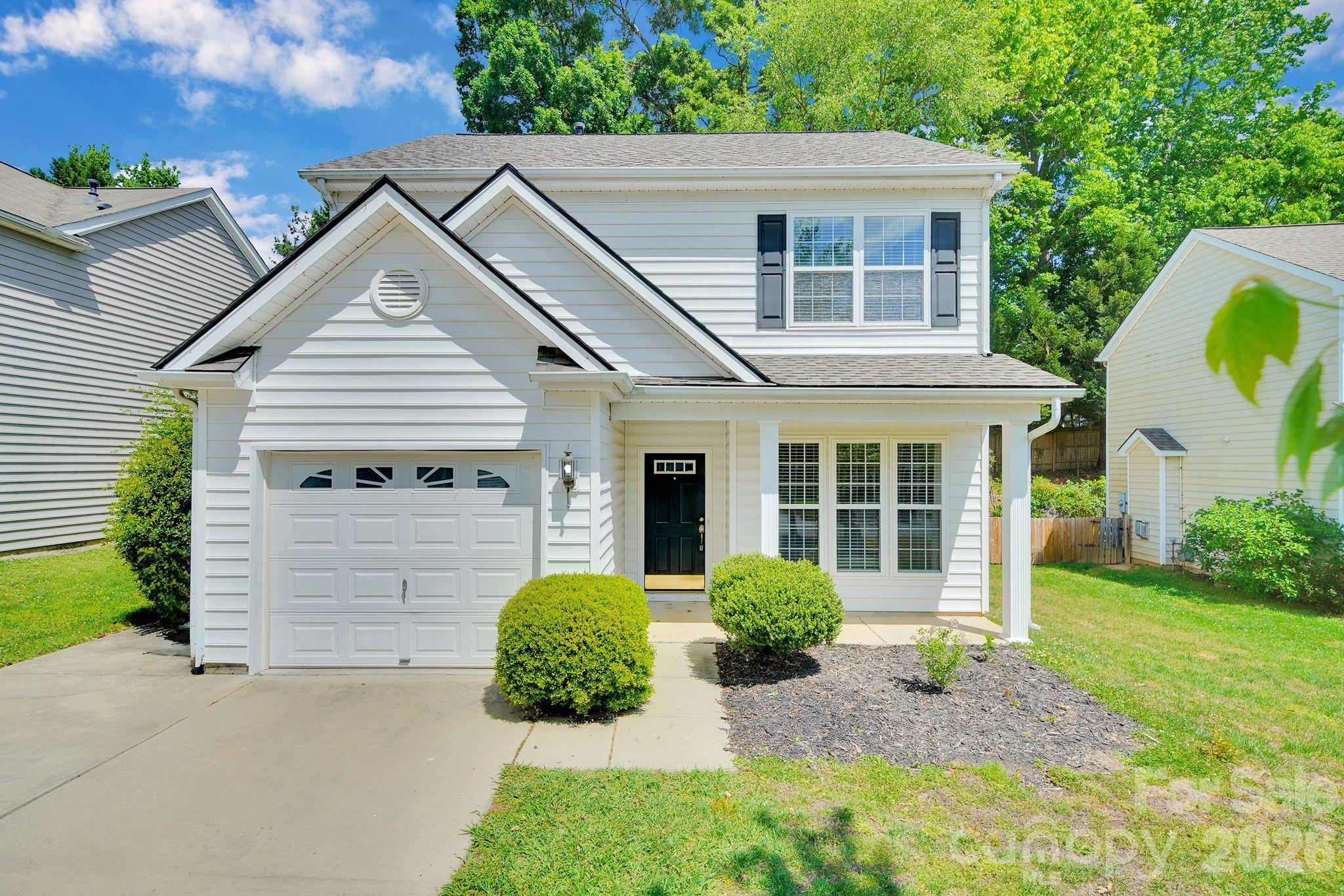 3917 Caliper Place Fort Mill, SC 29708 - Photo 1 of 22
