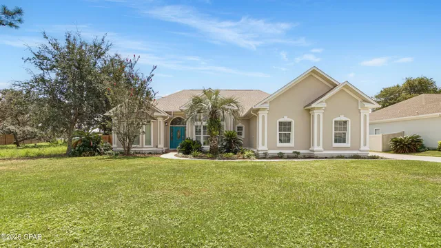 $3,600 | 121 Downing Street, Panama City Beach, FL 32413