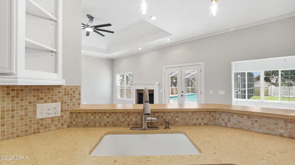 $3,500 | 121 Downing Street, Panama City Beach, FL 32413