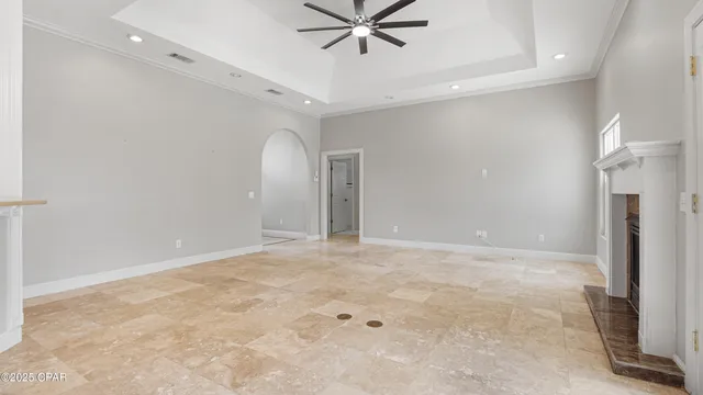 $3,600 | 121 Downing Street, Panama City Beach, FL 32413