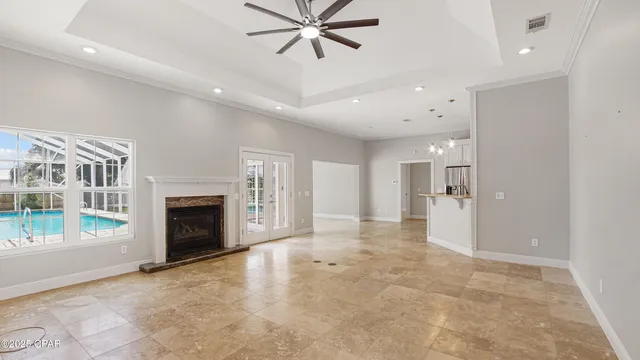 $3,600 | 121 Downing Street, Panama City Beach, FL 32413