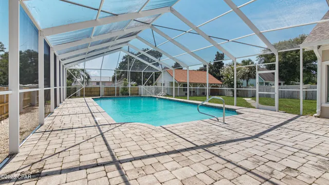 $3,600 | 121 Downing Street, Panama City Beach, FL 32413