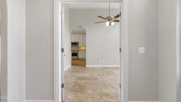 $3,500 | 121 Downing Street, Panama City Beach, FL 32413