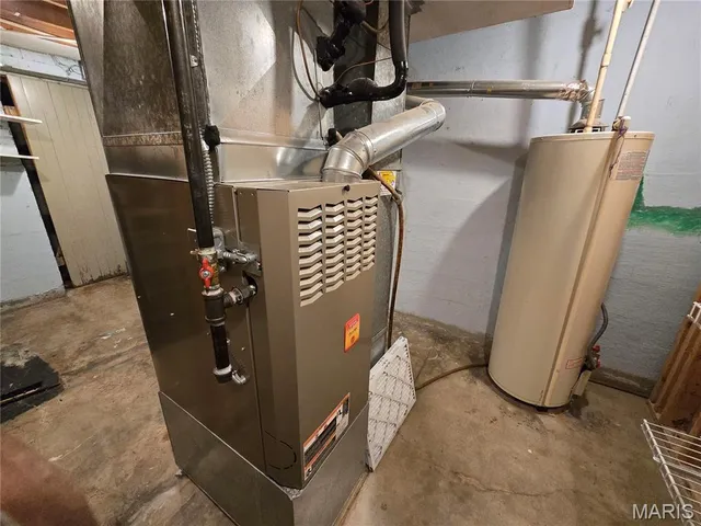 $234,900 | 4939 Lisette Avenue, St. Louis, MO 63109