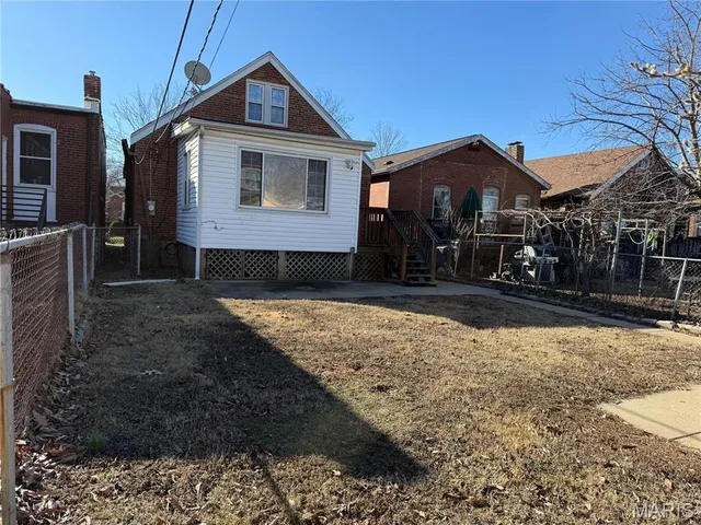 $234,900 | 4939 Lisette Avenue, St. Louis, MO 63109