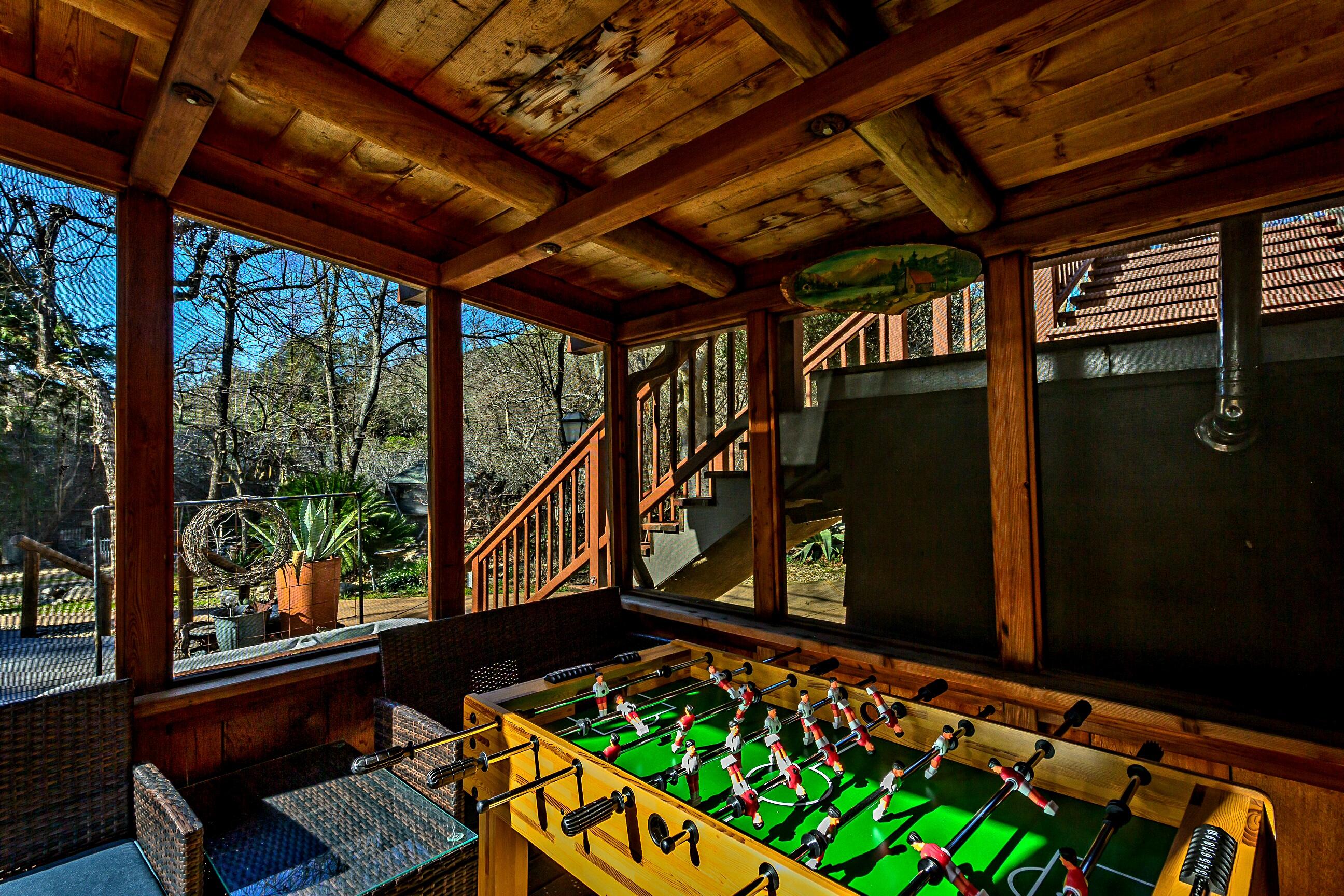 43195 South Fork Drive Three Rivers, CA 93271 - Photo 30 of 70 outdoor fun