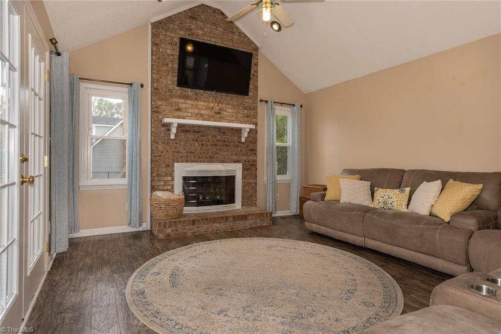 201 Maplewood Court Trinity, NC 27370 - Photo 11 of 42