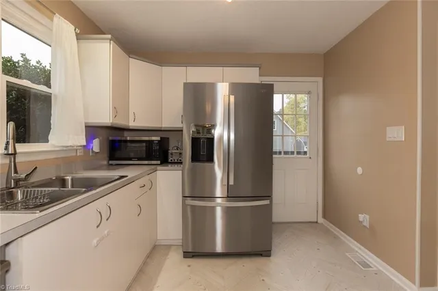 $325,000 | 201 Maplewood Court, Trinity, NC 27370