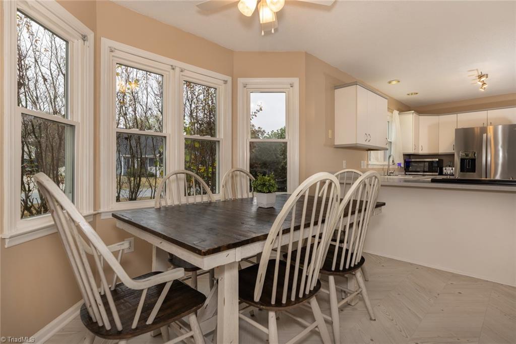 201 Maplewood Court Trinity, NC 27370 - Photo 19 of 42