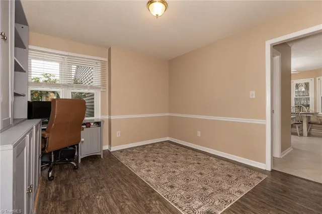 $325,000 | 201 Maplewood Court, Trinity, NC 27370