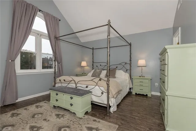 $325,000 | 201 Maplewood Court, Trinity, NC 27370