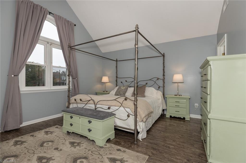 201 Maplewood Court Trinity, NC 27370 - Photo 24 of 42