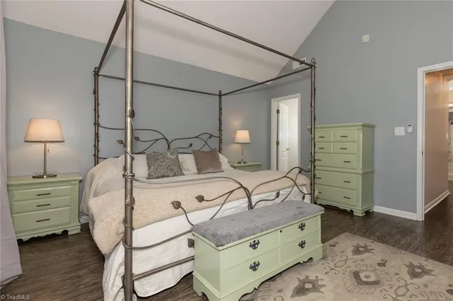 $325,000 | 201 Maplewood Court, Trinity, NC 27370