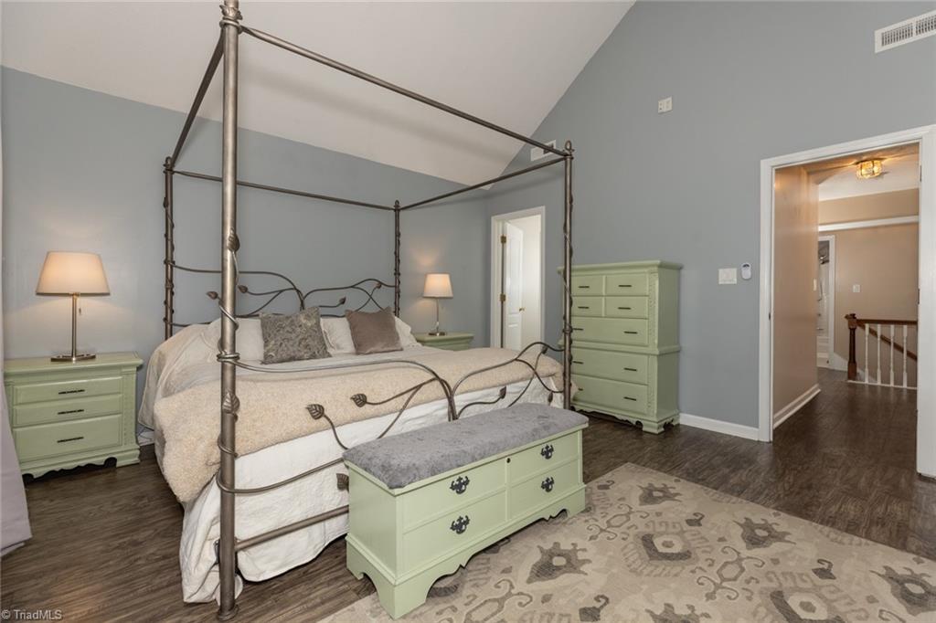 201 Maplewood Court Trinity, NC 27370 - Photo 26 of 42