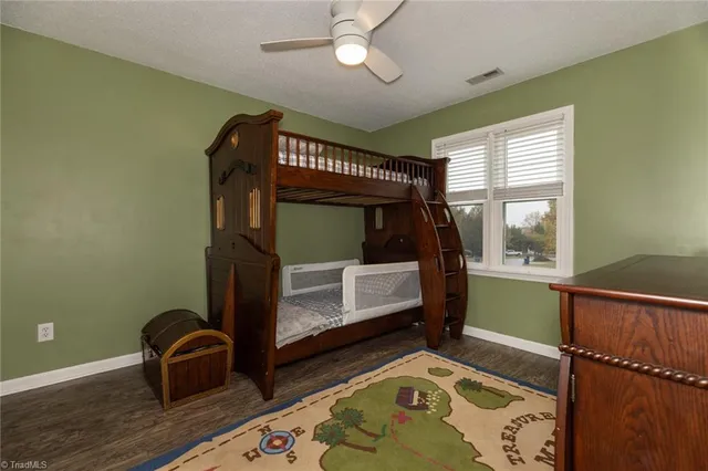 $325,000 | 201 Maplewood Court, Trinity, NC 27370