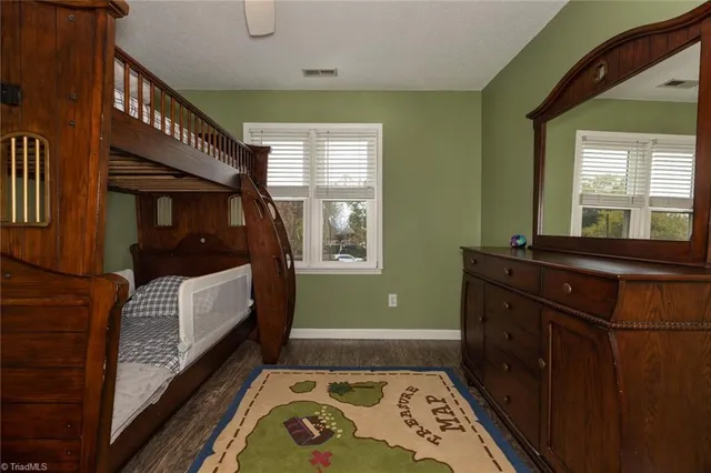 $325,000 | 201 Maplewood Court, Trinity, NC 27370