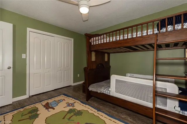 $325,000 | 201 Maplewood Court, Trinity, NC 27370