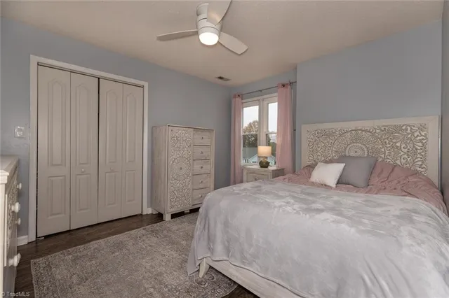 $325,000 | 201 Maplewood Court, Trinity, NC 27370