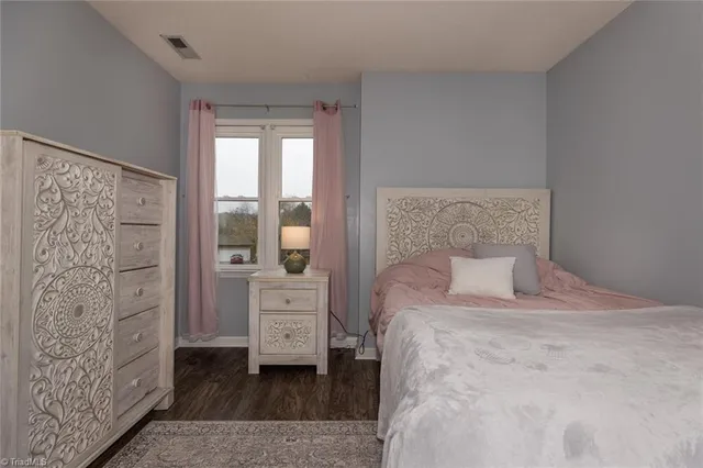 $325,000 | 201 Maplewood Court, Trinity, NC 27370