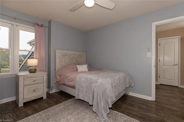 $325,000 | 201 Maplewood Court, Trinity, NC 27370