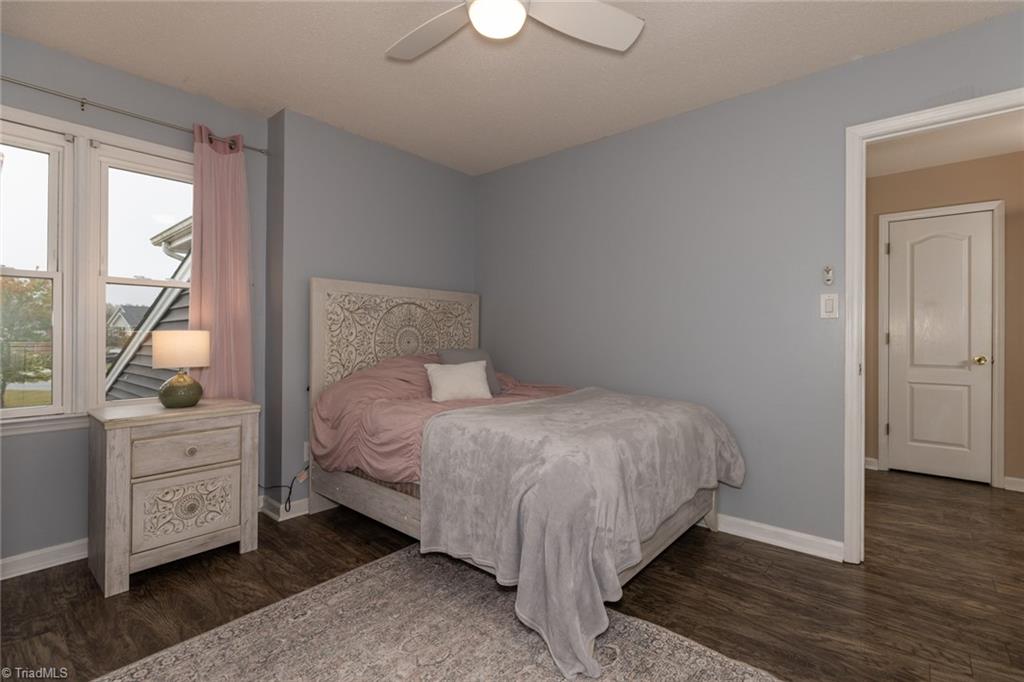 201 Maplewood Court Trinity, NC 27370 - Photo 38 of 42