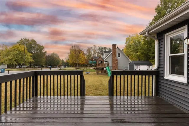 $325,000 | 201 Maplewood Court, Trinity, NC 27370