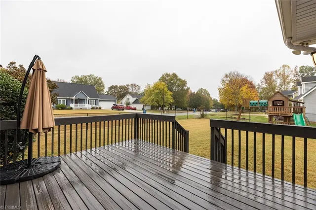 $325,000 | 201 Maplewood Court, Trinity, NC 27370