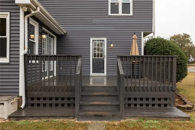 $325,000 | 201 Maplewood Court, Trinity, NC 27370