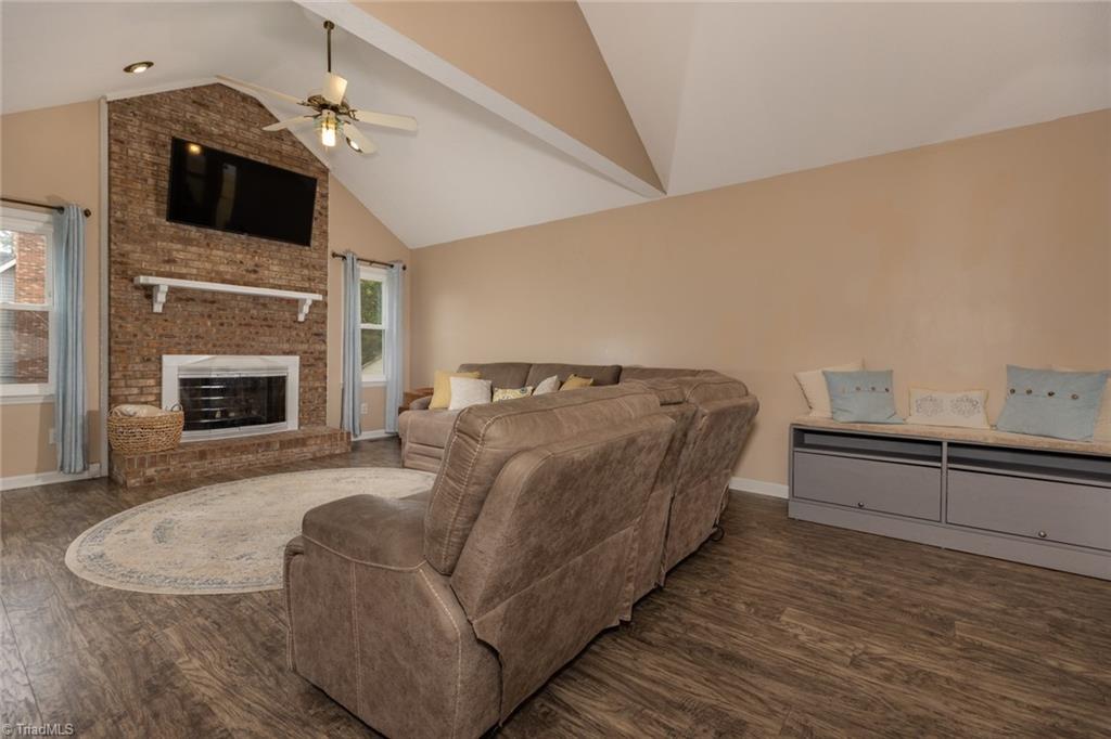 201 Maplewood Court Trinity, NC 27370 - Photo 5 of 42