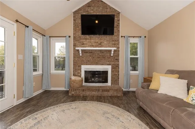 $325,000 | 201 Maplewood Court, Trinity, NC 27370