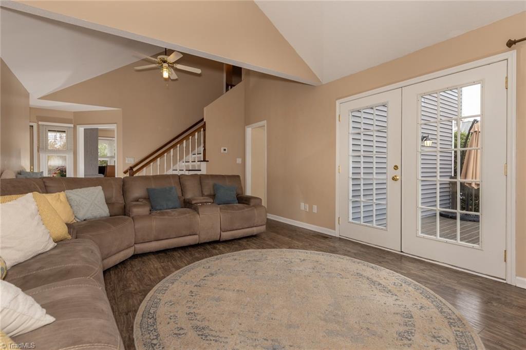 201 Maplewood Court Trinity, NC 27370 - Photo 7 of 42