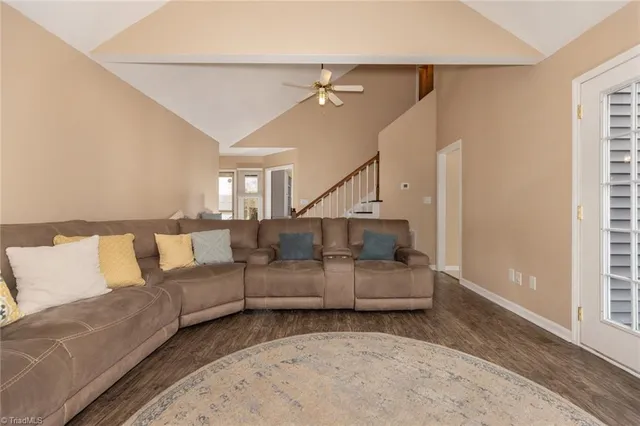 $325,000 | 201 Maplewood Court, Trinity, NC 27370