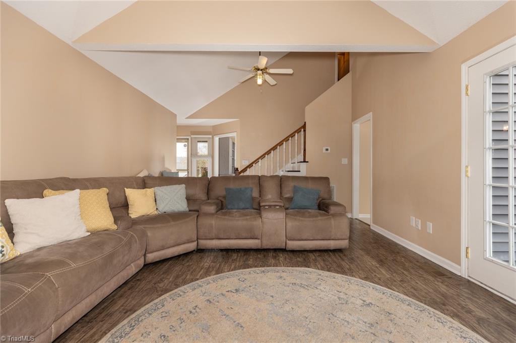 201 Maplewood Court Trinity, NC 27370 - Photo 8 of 42