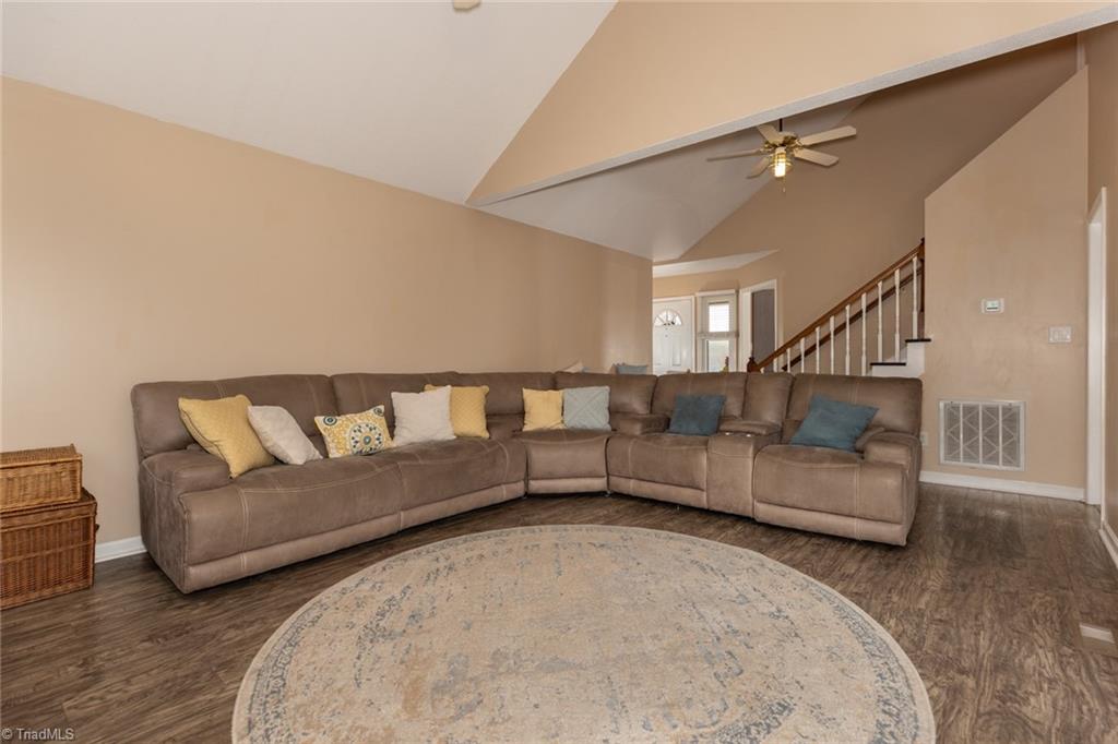 201 Maplewood Court Trinity, NC 27370 - Photo 9 of 42