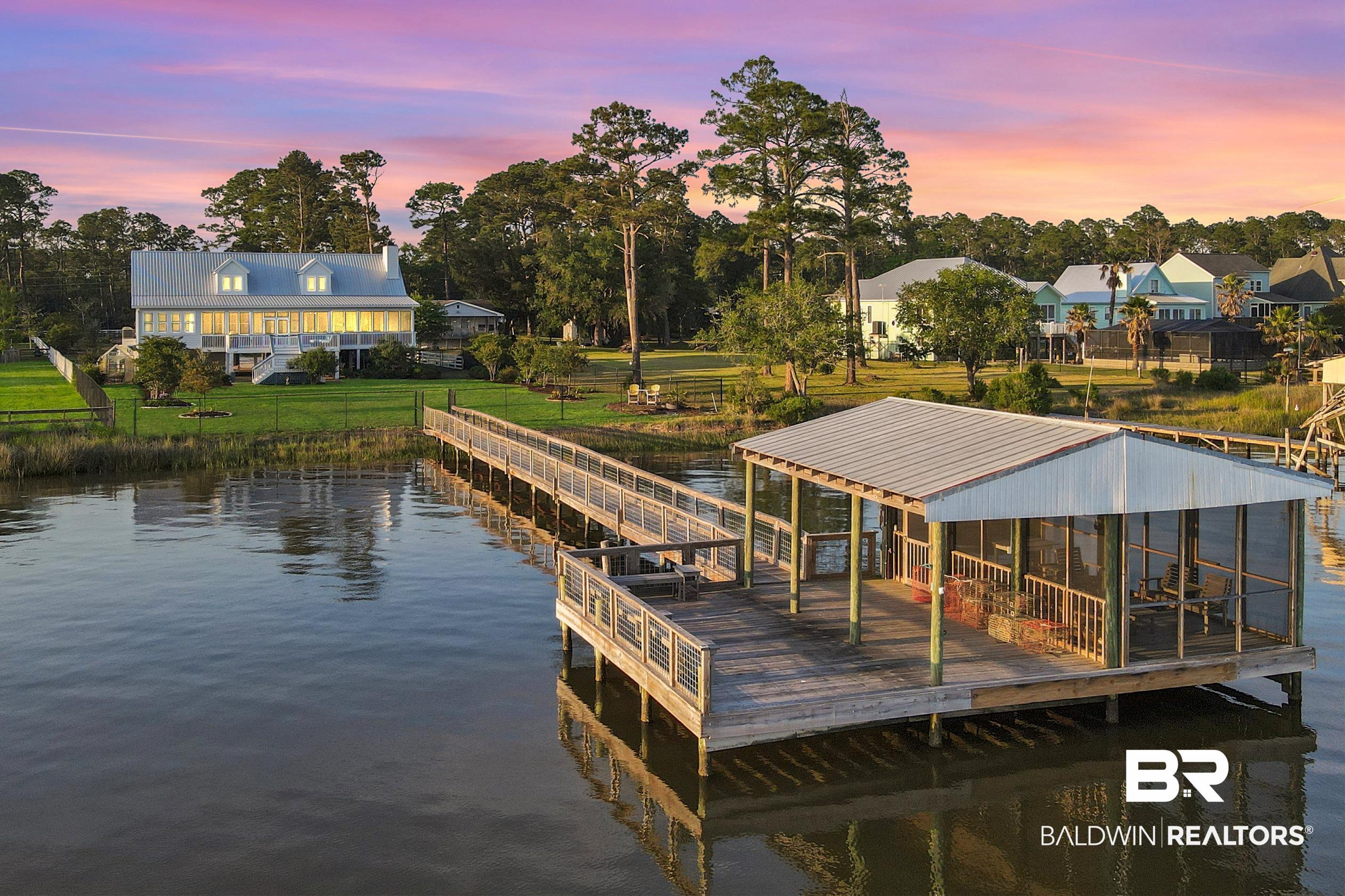 17188 Oyster Bay Road Gulf Shores, AL 36542 - Photo 1 of 47