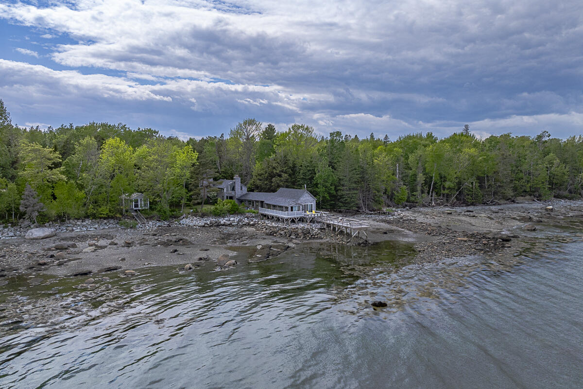 585 Bay Road Brooklin, ME 04616 - Photo 33 of 55 27-585 Bay Road LoRes-DTP
