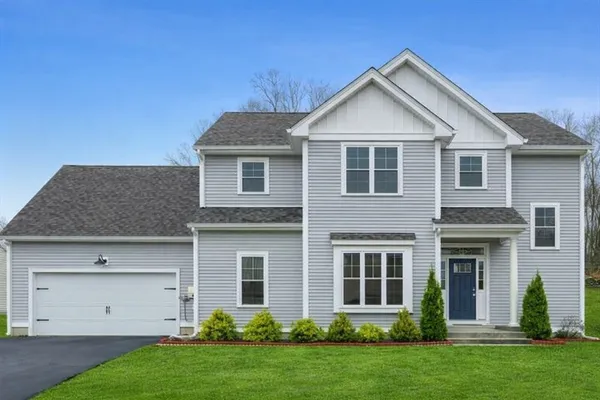 $899,000 | 14 Elmrock Drive, Grafton, MA 01536