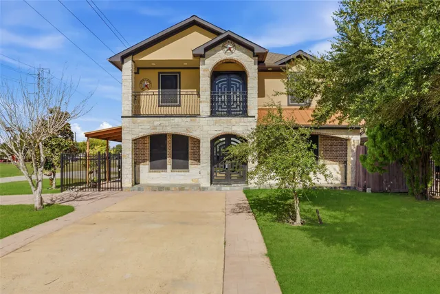 $435,000 | 701 Avenue North, South Houston, TX 77587