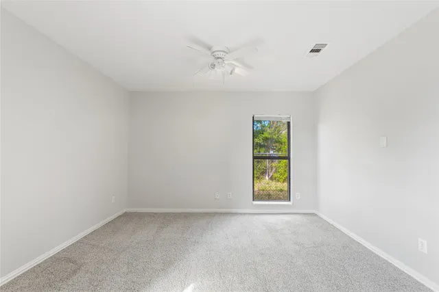a view of a storage & utility room