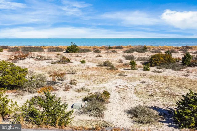 a view of ocean view