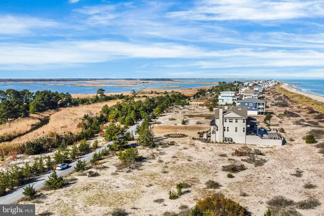 $1,275,000 | 2102 North Bay Shore Drive, Milford, DE 19963