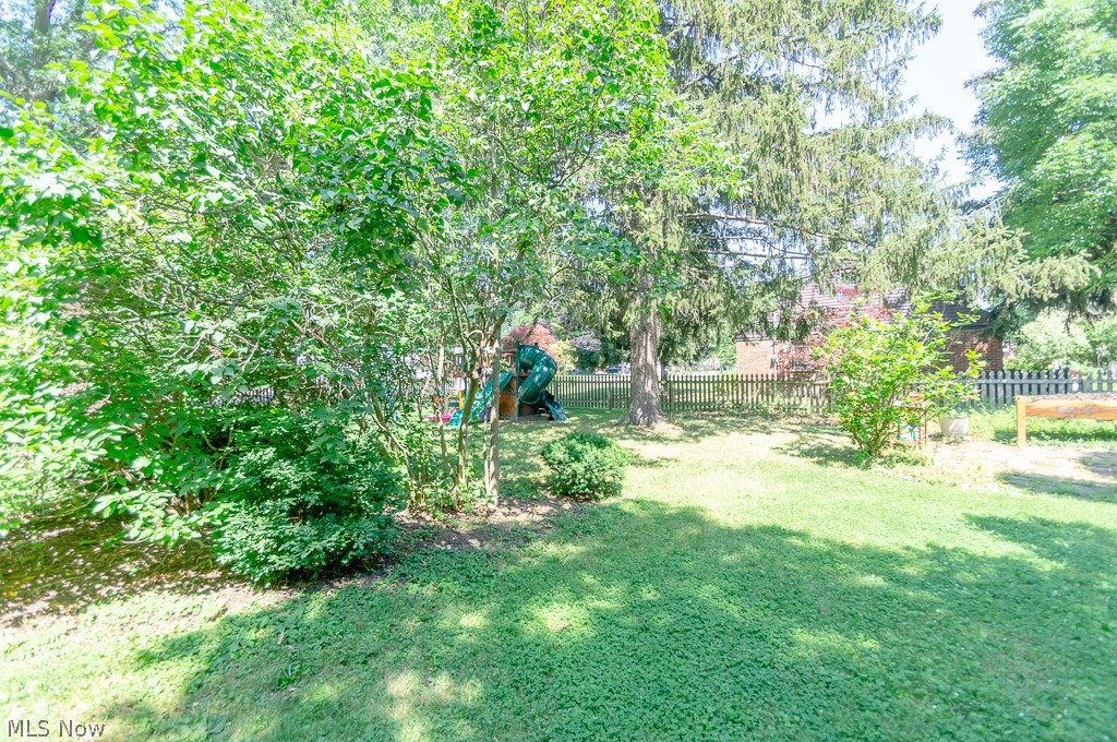 20790 Mastick Road Cleveland, OH 44126 - Photo 5 of 27 Beautiful private wooded lot.