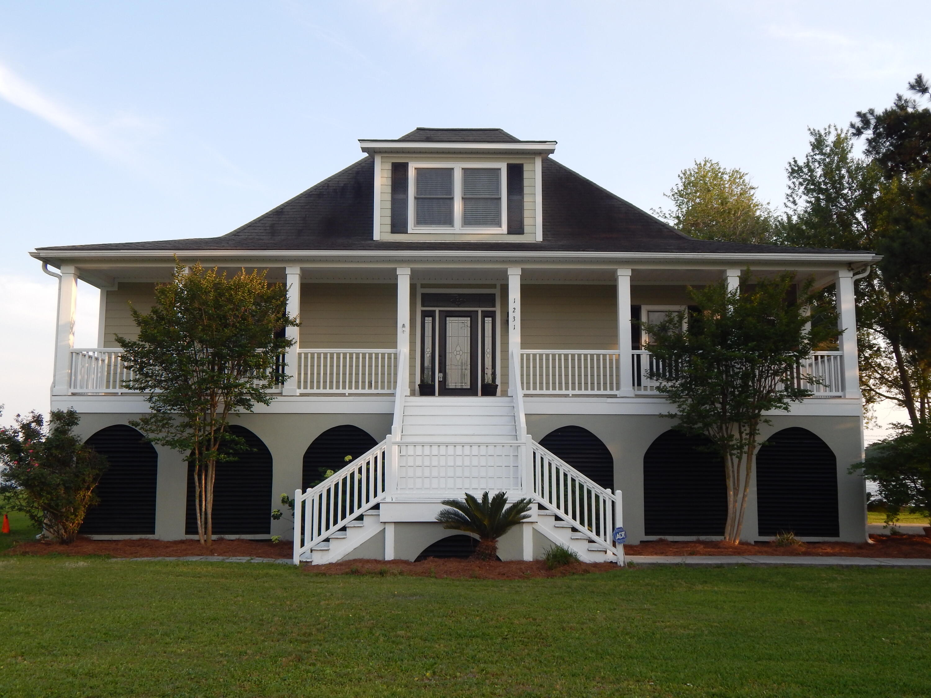 1231 Longpoint Road Cross, SC 29436 - Photo 1 of 59 Best Front