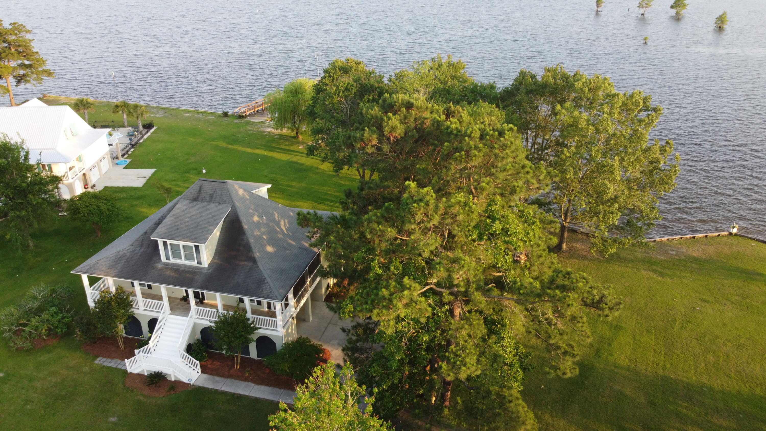 1231 Longpoint Road Cross, SC 29436 - Photo 50 of 59 DJI_0067